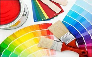 colour consultants Melbourne